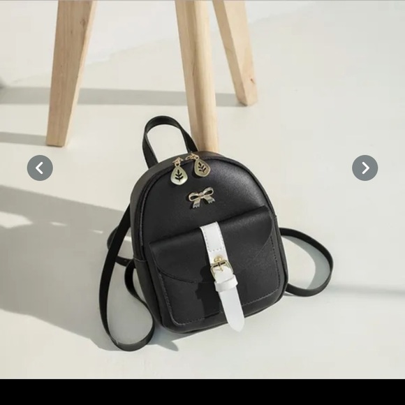 Cute mini BAGS 💜💚❤️ - Picture 3 of 17